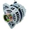 Wai Global Alternator, ALTHI IRIF, 80 Amp12 Volt, CW, 6Groove Pulley 13636N - alternate 2